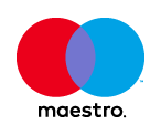 Maestro logo